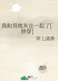 我和男炮灰在一起了[快穿]