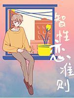 智性戀準則