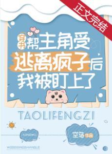 幫主角受逃離瘋子後我被盯上了［穿書］