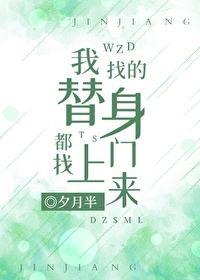 我找的替身都找上門來