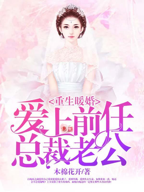 重生暖婚：愛上前任總裁老公