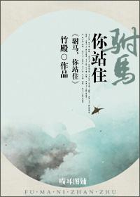 驸馬，你站住