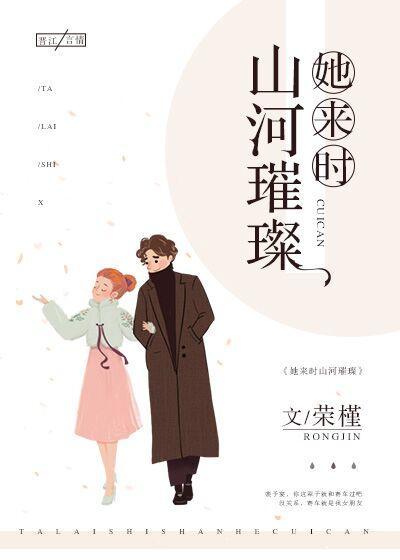 她來時山河璀璨