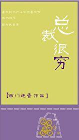 總裁很窮