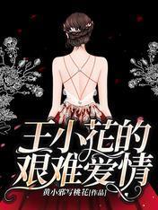 王小花的艱難愛情