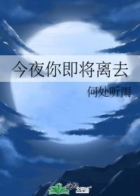 今夜你即将離去