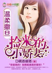 溫柔撒旦，撿來的小嬌妻