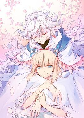 冠位戀愛腦[綜]