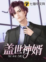 蓋世神婿