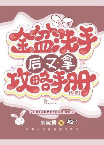 金盆洗手後又拿攻略手冊[快穿]