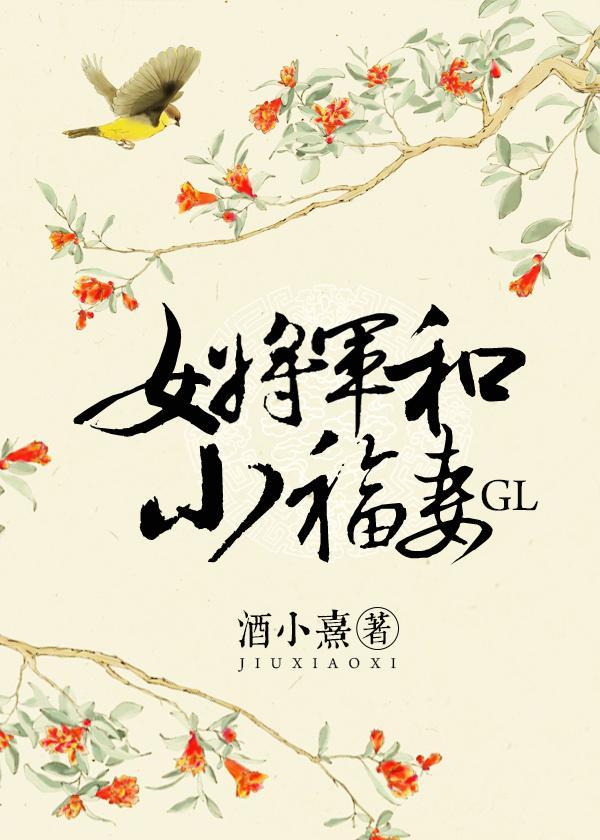 女将軍和小福妻