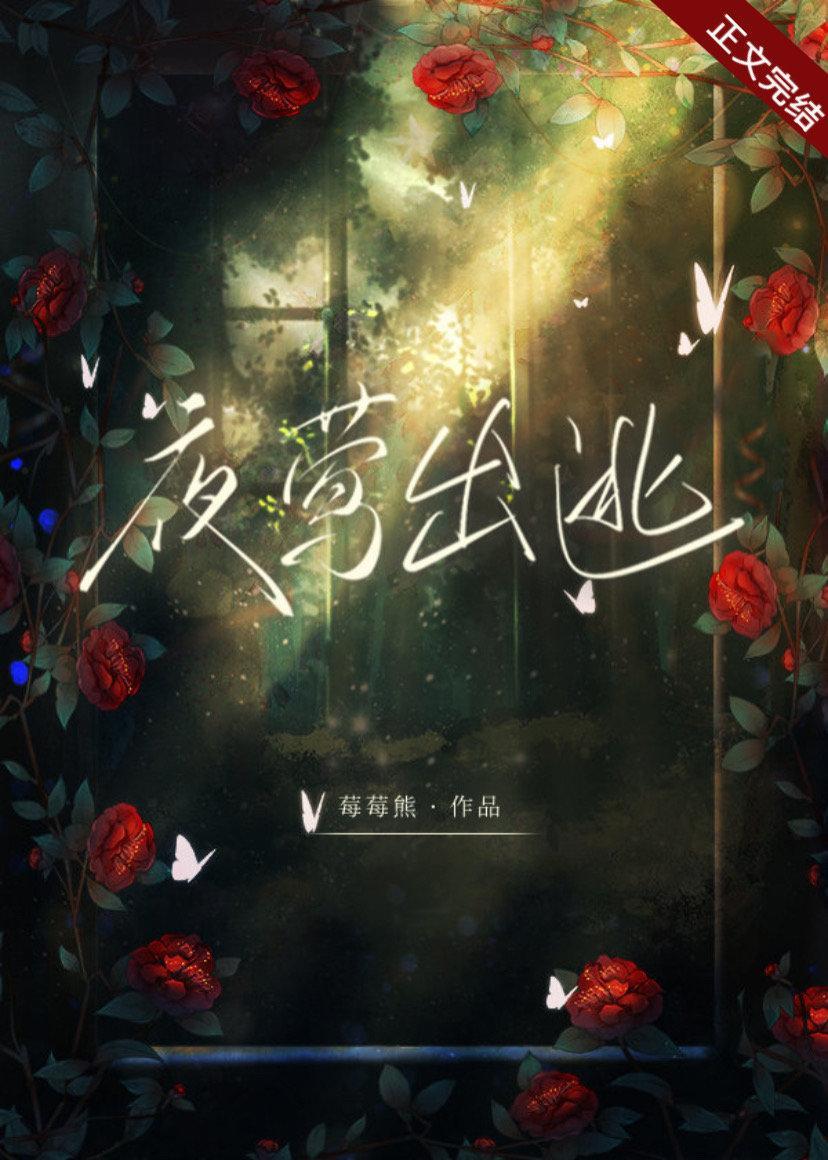夜莺出逃