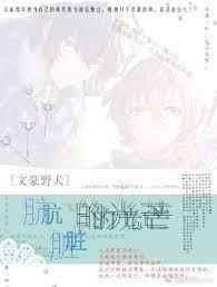 [文豪野犬]肮髒的光芒