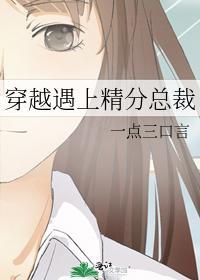 穿越遇上精分總裁
