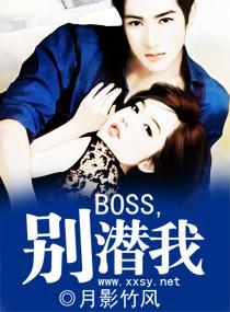 BOSS，別潛我