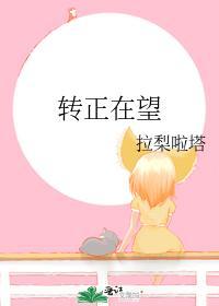 轉正在望