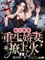 枕上蜜寵：重生嬌妻撩上火