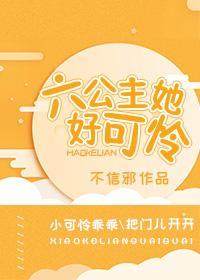 六公主她好可憐
