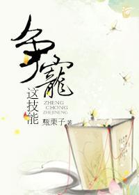 争寵這技能
