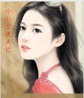 小公主追夫記