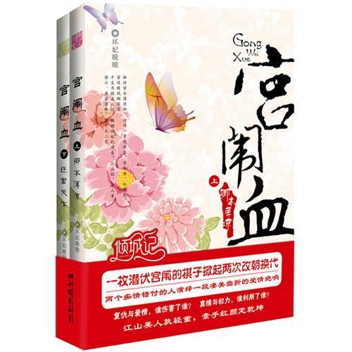 宮闱血