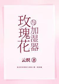 玫瑰花與加濕器