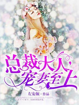 總裁大人，寵妻至上