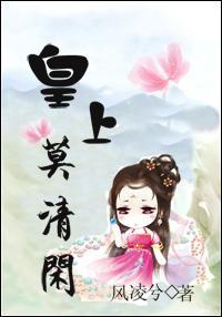 皇上莫清閑