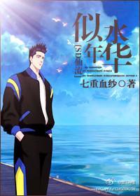 似水年華