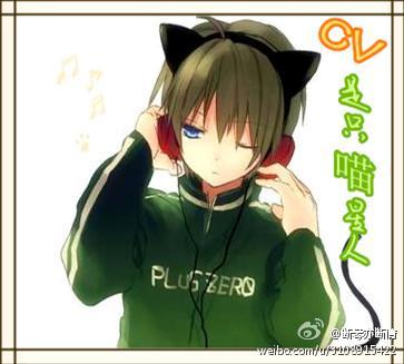 [網配]CV是只喵星人