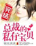 總裁的私有寶貝