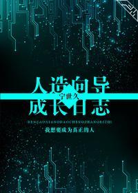 人造向導成長日志