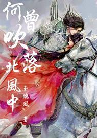 何曾吹落北風中