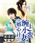 婚心計：纏上小蠻妻