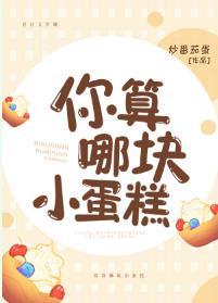 你算哪塊小蛋糕