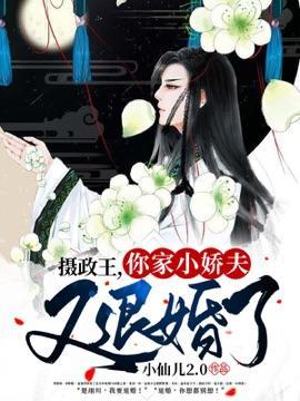 攝政王，你家王妃又退婚了