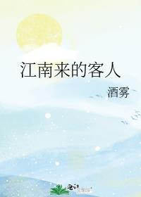江南來的客人