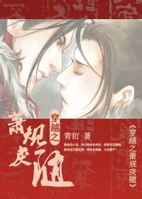 穿越之蕭規戾随