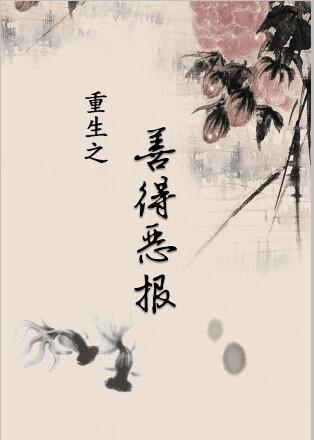 重生之善德惡報