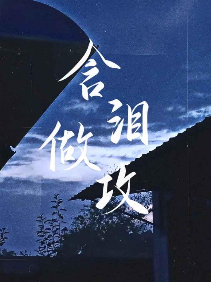 含淚做攻