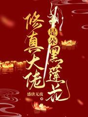 修真大佬是朵黑蓮花