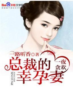 一夜貪歡：總裁的幸孕妻