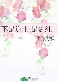不是道士，是劍純