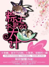 粽王的娶夫大計