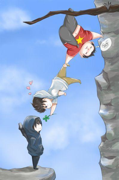 此生惟君