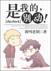 [sherlock]是我的，別動！