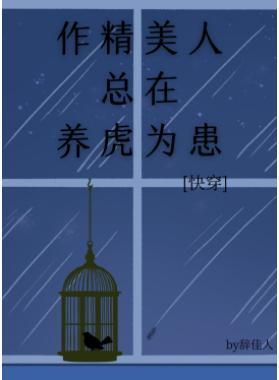 花瓶美人[快穿]