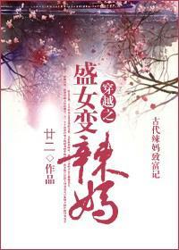 穿越之盛女變辣媽