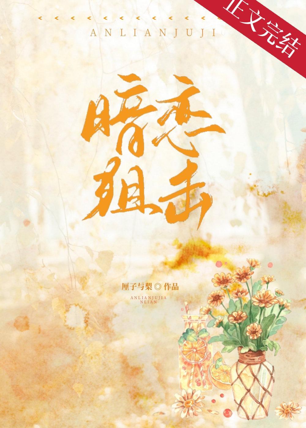 暗戀狙擊