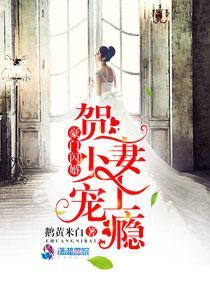 豪門閃婚：賀少寵妻上瘾